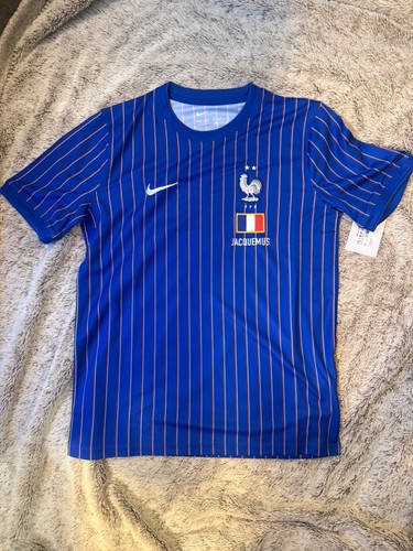 Maillot avant match - d'avant-match, x