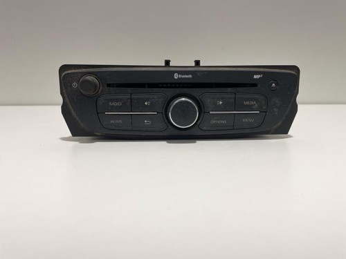 Autoradio origine renault - d'origine,