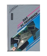 Das PC Profibuch [5966 361]