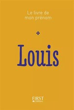 Livre mon prénom - de,