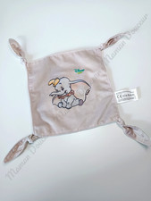 Doudou Plat/Mouchoir Carré