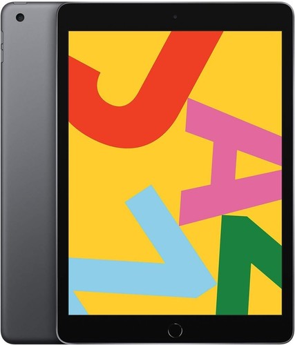 Apple ipad gén - apple, 128