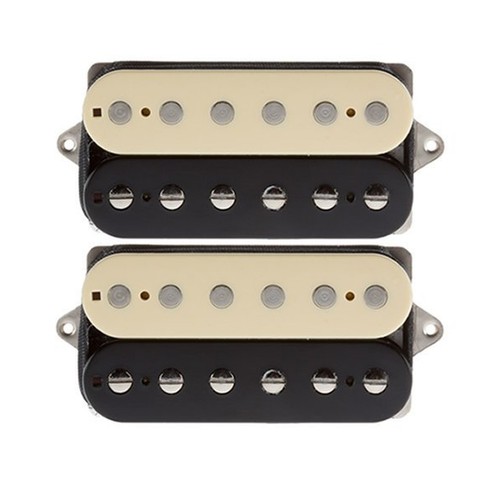 Suhr doug aldrich - doug, humbucker