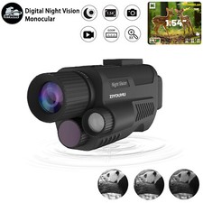 jumelle poche Vision Nocturne 9001  infrarouge , chasse , longue portée , HD NEW