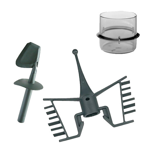 Kit original spatule doseur - kit,