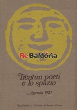 Trentun poeti e lo spazio