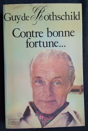 Contre bonne fortune guy - bonne,