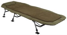 JRC Cocoon 2G Levelbed Liège