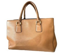 Sac Dolce Gabbana caba Sicily cuir Italie vintage bag borsa