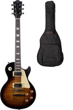 GUITARE ELECTRIQUE TYPE LP