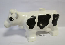 Lego 6673pb01 Duplo Cow Farm