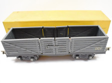 TRAINS JEP WAGON TOMBEREAU