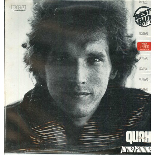 Jorma kaukonen tom hobson - kaukonen,