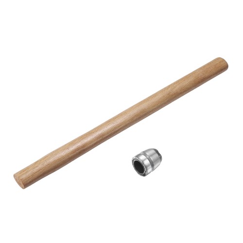Manche bois pour - bois, marteau