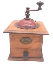 Ancien Moulin à Café Peugeot