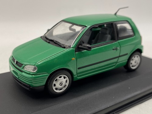 Minichamps seat arosa - minichamps,