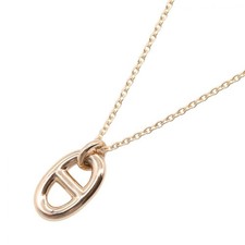 Collier pendentif HERMES