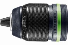 Mandrin de serrage rapide