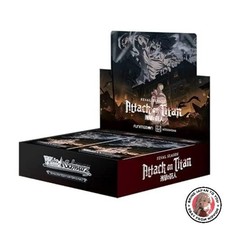 NOUVEAU Weiss Schwarz : Attack