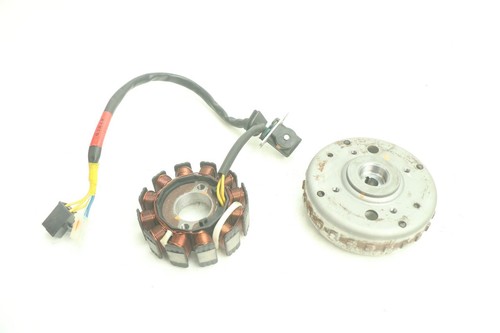 Rotor stator kymco - stator, agility