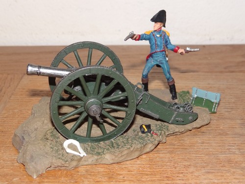 Diorama canon gribeauval - 1,