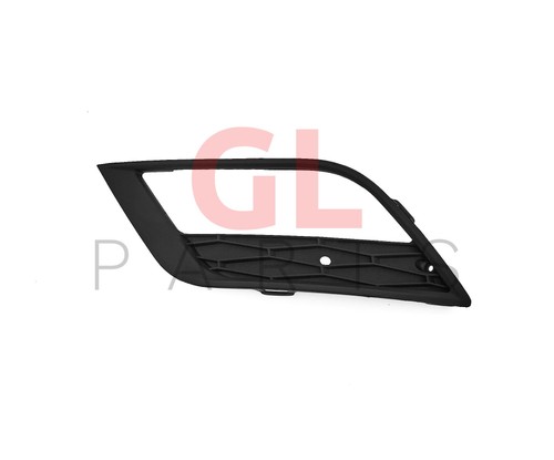 Grille pare choc - pare-choc, pour