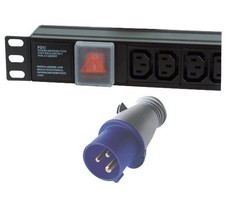 LMS DATA 12 Voie Iec-13