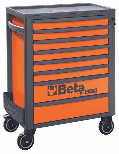 Servante mobile atelier - d'atelier, beta