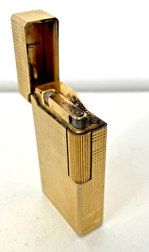 Briquet flaminaire paris - ,