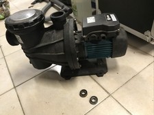 Pompe Piscine Silver 18m Espa