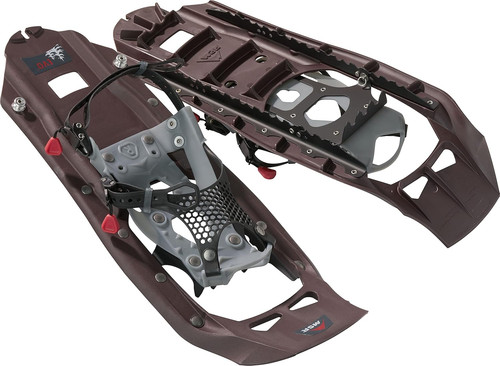 Msr evo trail - msr,