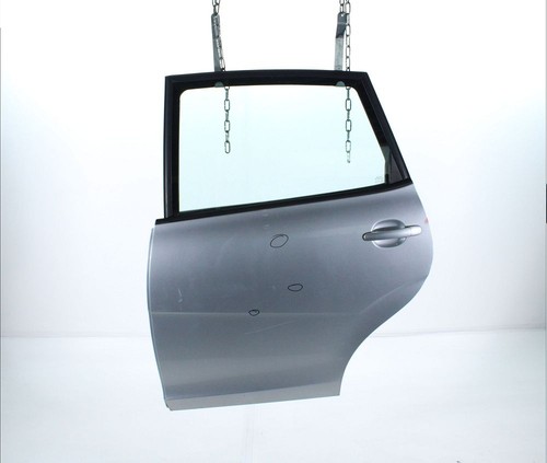 Porte arriere gauche - arriere,