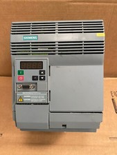 Siemens 6SE9521-0DC40