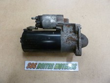 DEMARREUR ALFA ROMEO GIULIETTA 2.0 JTD 170 CV 0001139006 / 51810267 /  2010