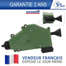 MOTEUR DE CENTRALISATION SERRURE ELECTRIQUE PORTE VW TRANSPOTEUR T4 1990-2003