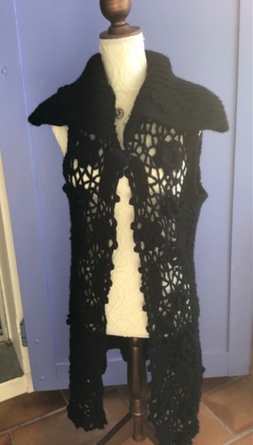 Jacqueline riu gilet - jacqueline,