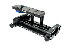 Chrosziel 401-453 Rig baseplate for DSLR and Hybrid - 636003