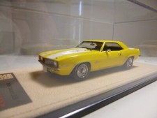 CHEVROLET CAMARO Z28 1969