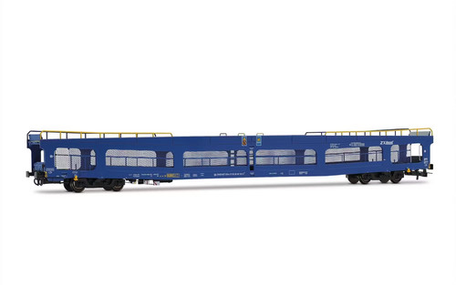 Rivarossi hr4383 benet - hr4383, zx