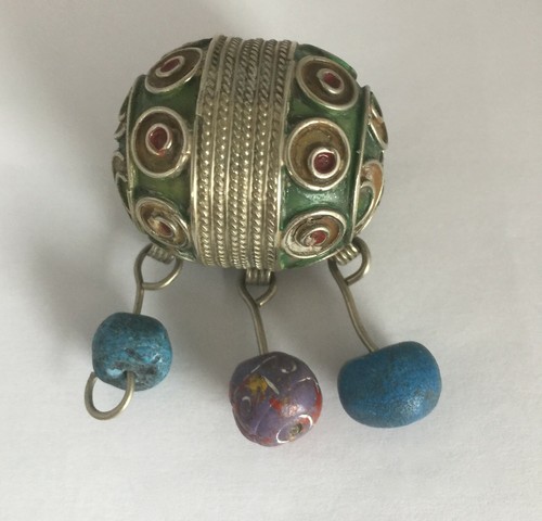 Element parure pendentif - element, parure/