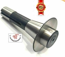 Arbre de support de scie à