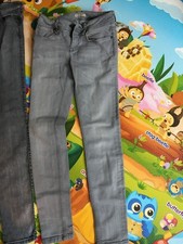 Buberry Skinny Jeans, Size