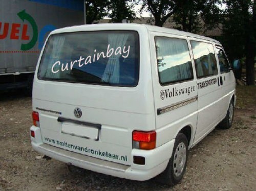 Transporter rideaux - vw, t4