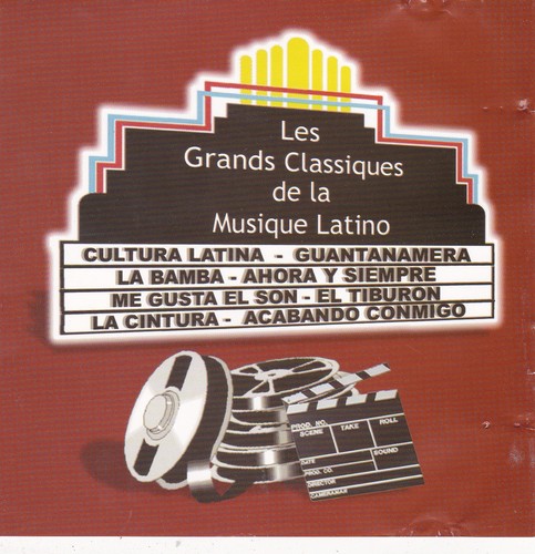 Collector 12t les - cd,