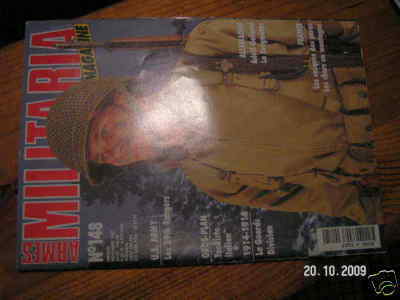 Armes militaria 148 guards - militaria, n°148