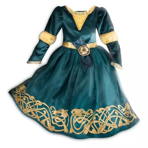 Merida from brave costume - brave,