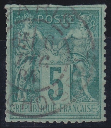 France sage vert cad - 5,