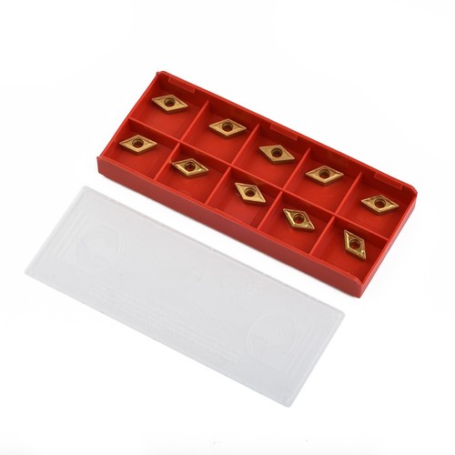Embouts inserts en - inserts, carbure