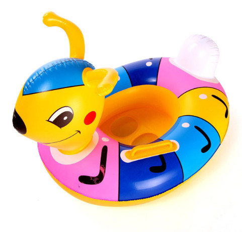 Bouée bébé gonflable - bouée,