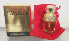 CHAMPAGNE - EDT 7,5 ML Pochon